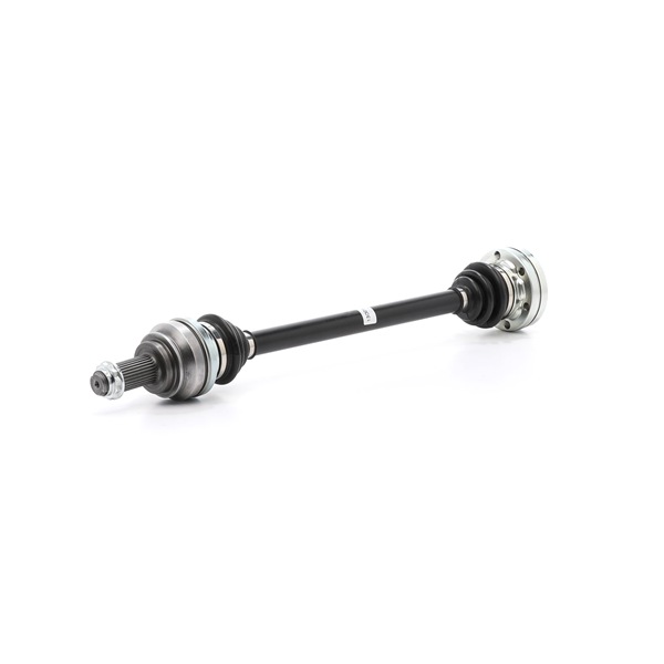 RIDEX REMAN 13D0101R Hajtótengely BMW E64 630 i 272 LE Benzin árak