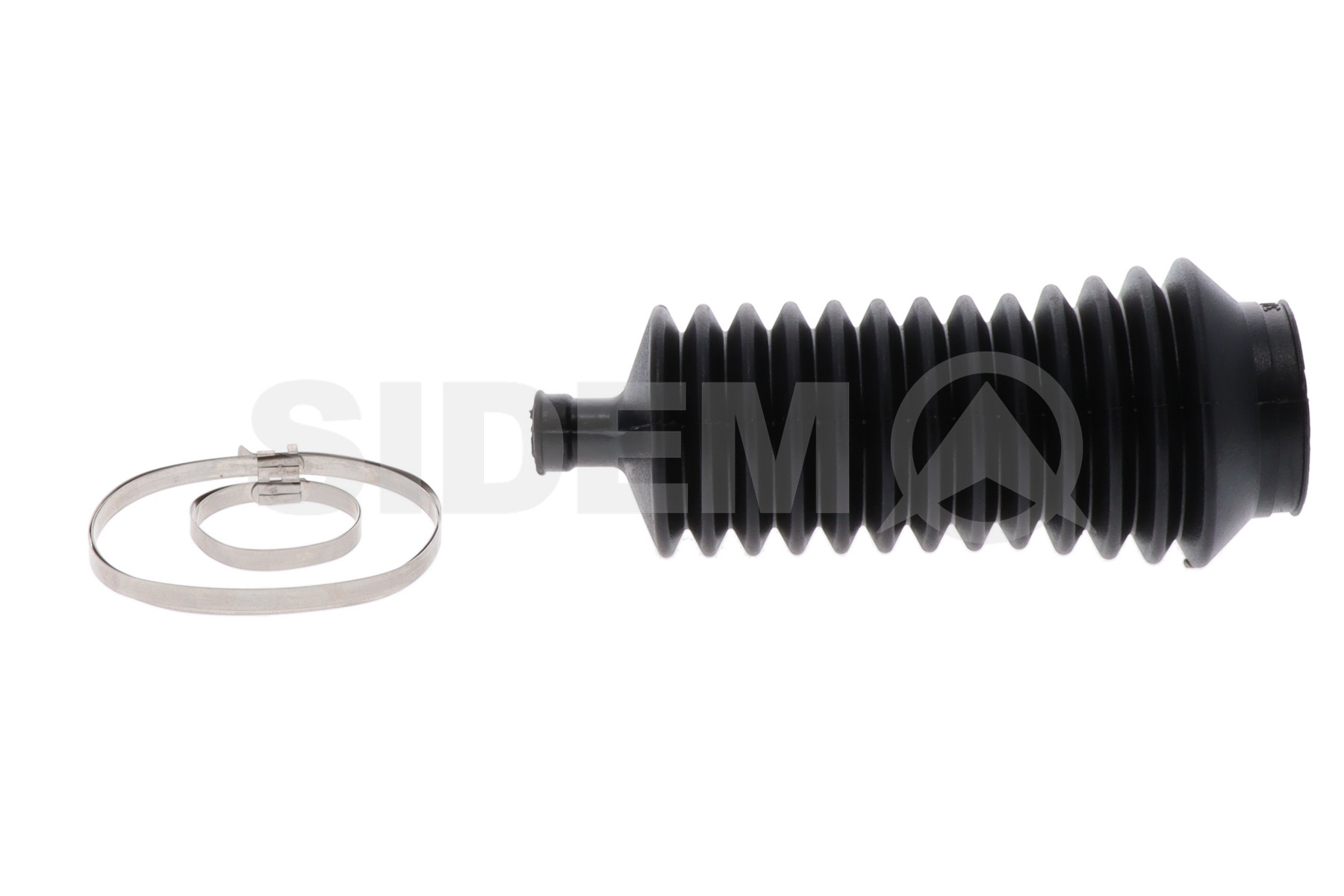 SIDEM 310.039 Soufflet de cremaillere Renault Scenic 1 1.6 (JA00) 110 CV Essence 2002