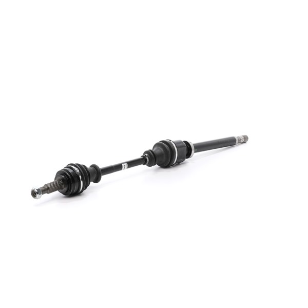 RIDEX REMAN 13D0296R Arbre de transmission