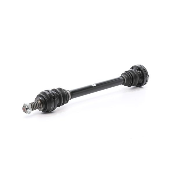 RIDEX REMAN 13D0089R Gelenkwelle Renault Clio 2 1.4 16V (B/CB0P, BB13) 98 PS Benzin Kosten