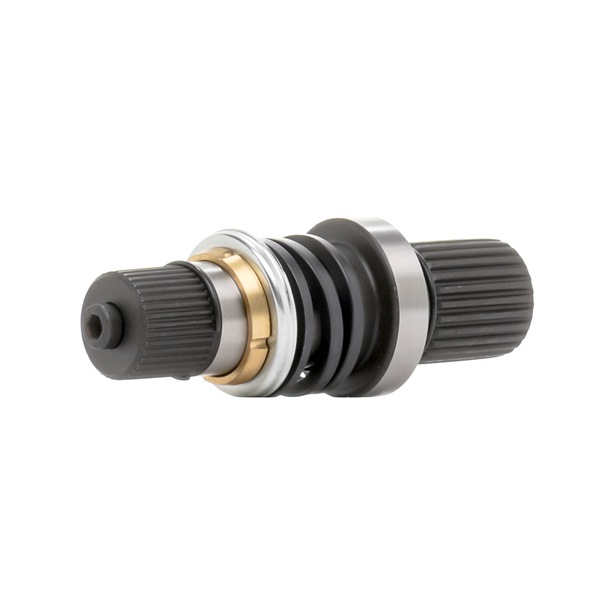 RIDEX REMAN 13D0181R Drivaksel VW Multivan T5 1.9 TDI 102 hk Diesel pris