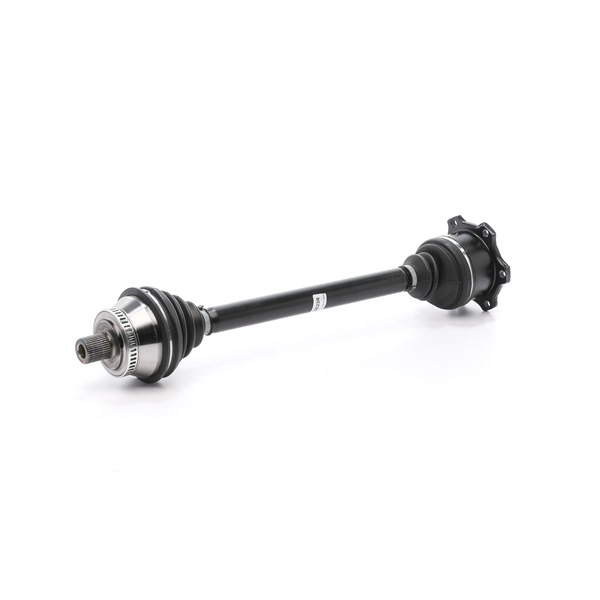 Aandrijfas 13D0023R RIDEX REMAN 8D0407451CX AUDI