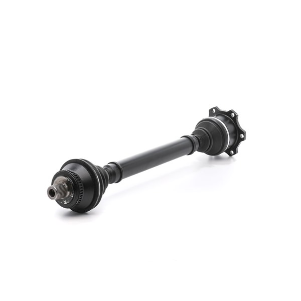 RIDEX REMAN 13D0027R Árbol de transmisión