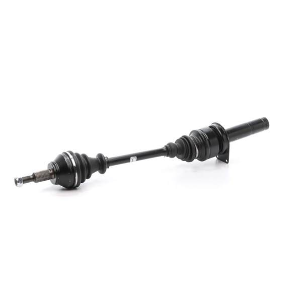 Antriebswelle 13D0139R RIDEX REMAN 7E0407452LX+ VW