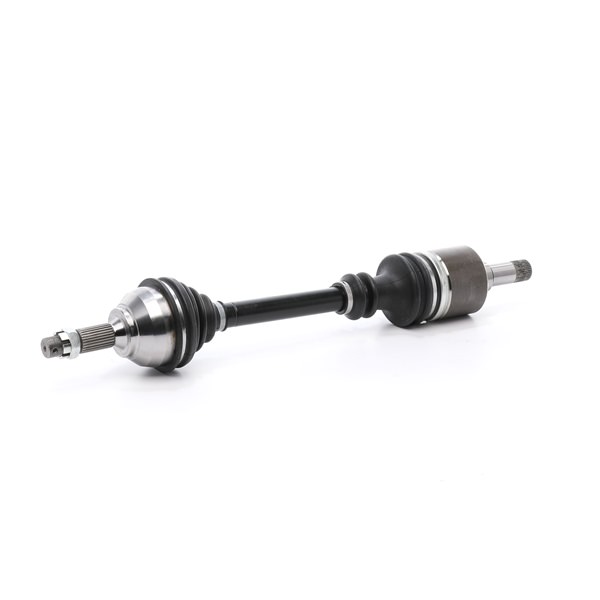 Drivaxel 13D0200R RIDEX REMAN 3272-NQ OPEL