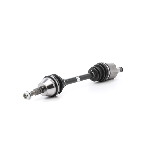 RIDEX REMAN 13D0448R Hnací riadel pre Ford C-Max II DXA/CB7, DXA/CEU 1.6 TDCi 115 KS 2016 T1DA nafta RIDEX REMAN 13D0448R Hnací riadel Ford C Max 2 1.6 TDCi 115 KS nafta cena