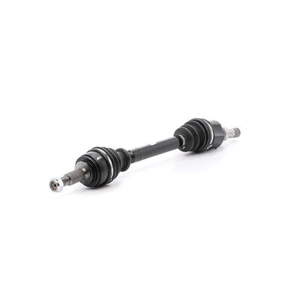 Trækaksel 13D0306R RIDEX REMAN 39 10 173 21R Trækaksel 13D0306R RIDEX REMAN 3910 173 21R MERCEDES-BENZ