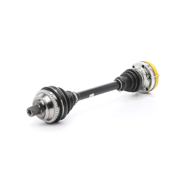 RIDEX REMAN 13D0069R Árbol de transmisión