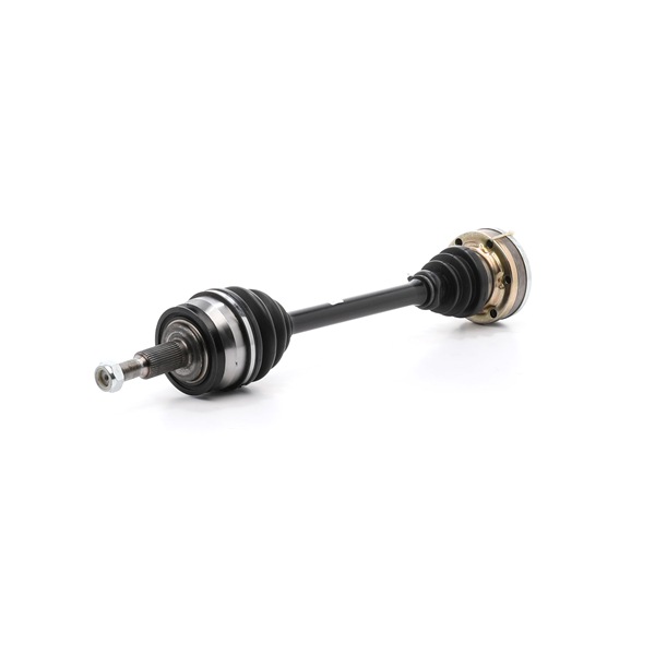 RIDEX REMAN 13D0281R Aandrijfas VW Multivan T5 1.9 TDI 102 Pk Diesel prijs