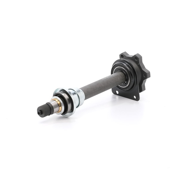 Trækaksel 13D0036R RIDEX REMAN 1 140 358 Strålet aksel, differential 13D0036R RIDEX REMAN 1140358 FORD
