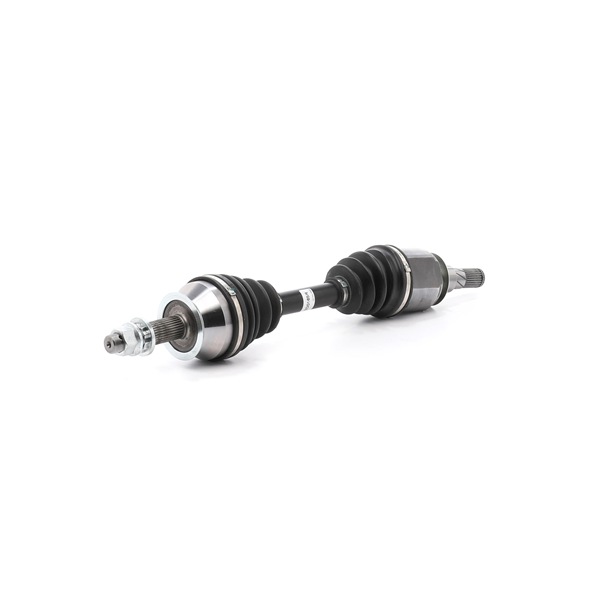Arbre de transmission 13D0165R RIDEX REMAN 39204-EB31A Arbre de transmission 13D0165R RIDEX REMAN 39204-EB31A NISSAN