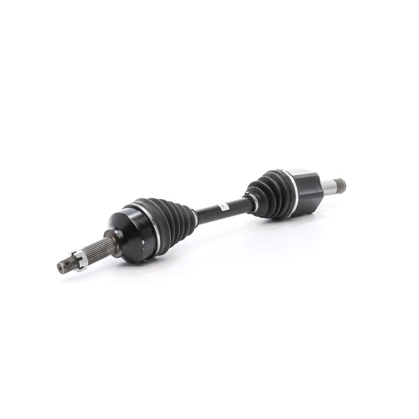RIDEX REMAN 13D0999R Árbol de transmisión