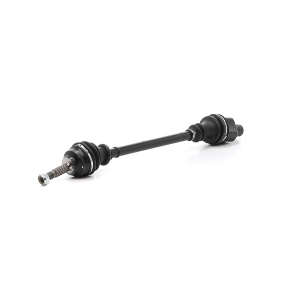 RIDEX REMAN 13D0058R Wał napędowy
