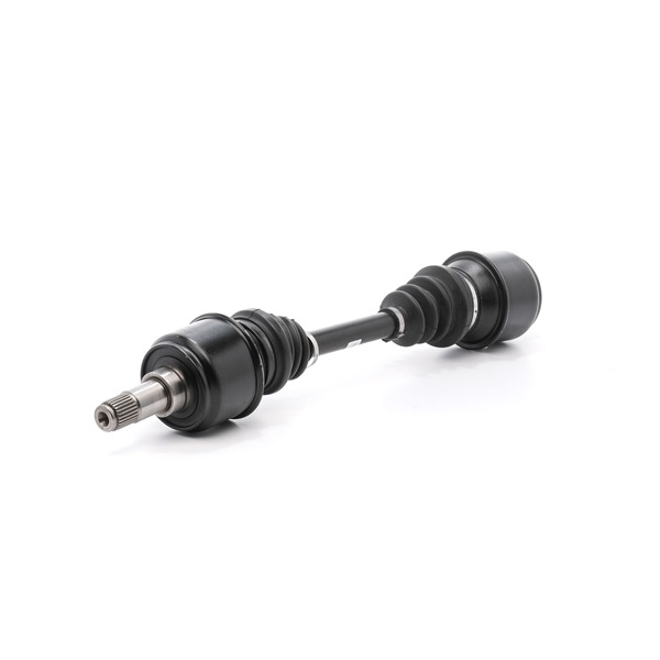Semiasse 13D0133R RIDEX REMAN 123 350 04 10 Semiasse 13D0133R RIDEX REMAN 1233500410 RENAULT