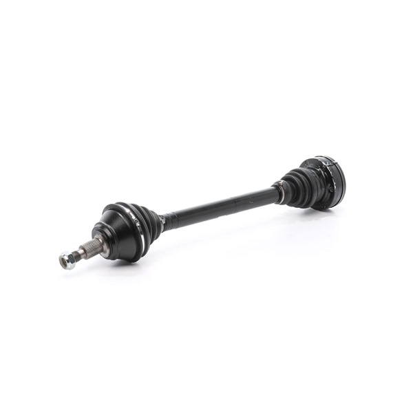 Aandrijfas 13D0170R RIDEX REMAN 1J0407452LX OPEL