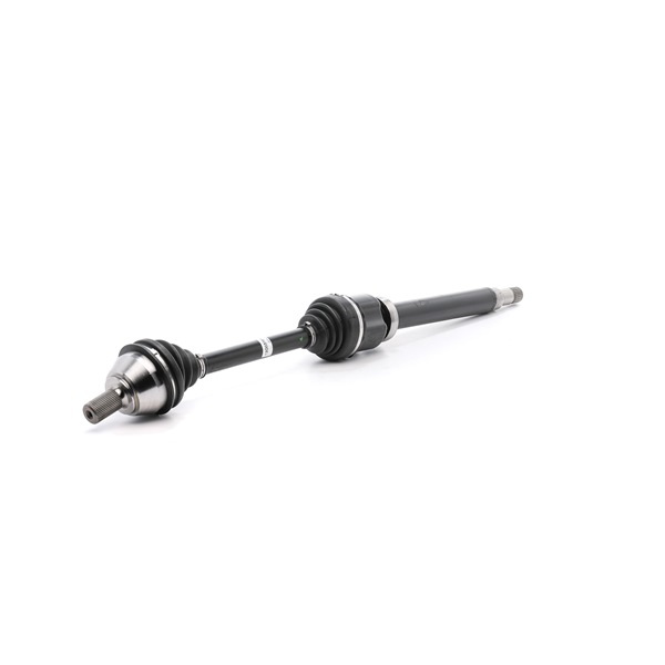 Arbre de transmission 13D0316R RIDEX REMAN 36002894 Arbre de transmission 13D0316R RIDEX REMAN 36002894 FORD