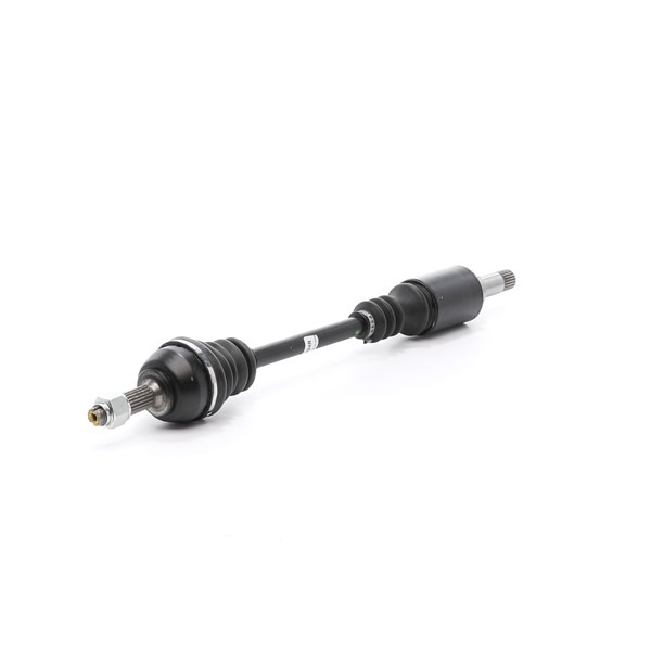Semiasse 13D0024R RIDEX REMAN 327250 CITROËN
