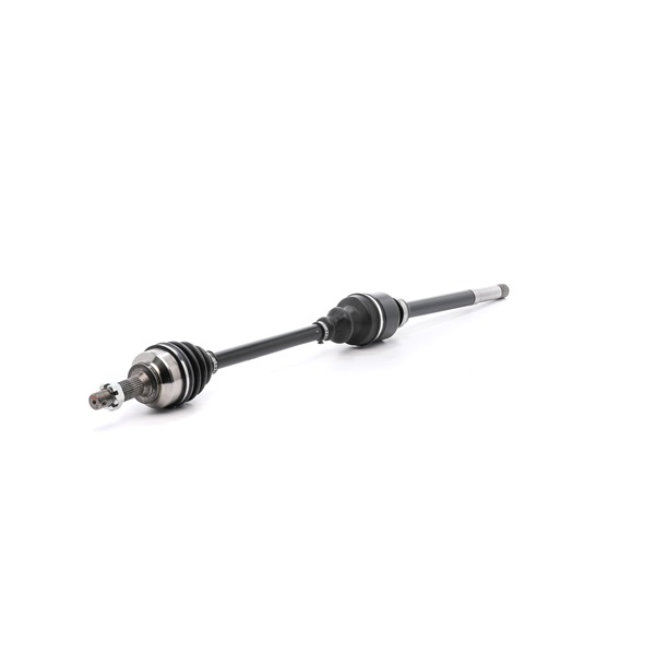 RIDEX REMAN 13D0282R Drivaxlar Peugeot 407 SW 1.6 HDi 109 hk Diesel pris