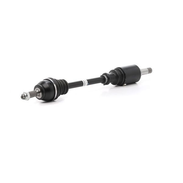 RIDEX REMAN 13D0042R Cardan pour Peugeot 106 II 3/5 portes 1A, 1C 1.5 D 57 CV 1999 VJX (TUD5B) Diesel RIDEX REMAN 13D0042R Cardan de transmission Peugeot 106 Phase 2 1.5 D 57 CV Diesel 1999