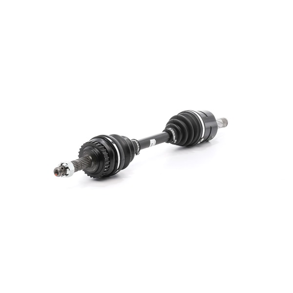 RIDEX REMAN 13D0066R Cardan pour Vauxhall COMBO Mk II C Camionnette/Break F25 1.4 16V 90 CV 2007 Z 14 XE Essence RIDEX REMAN 13D0066R Cardan de transmission VAUXHALL Combo Mk2 (C) Van / Break (F25) 1.4 16V 90 CV Essence 2007