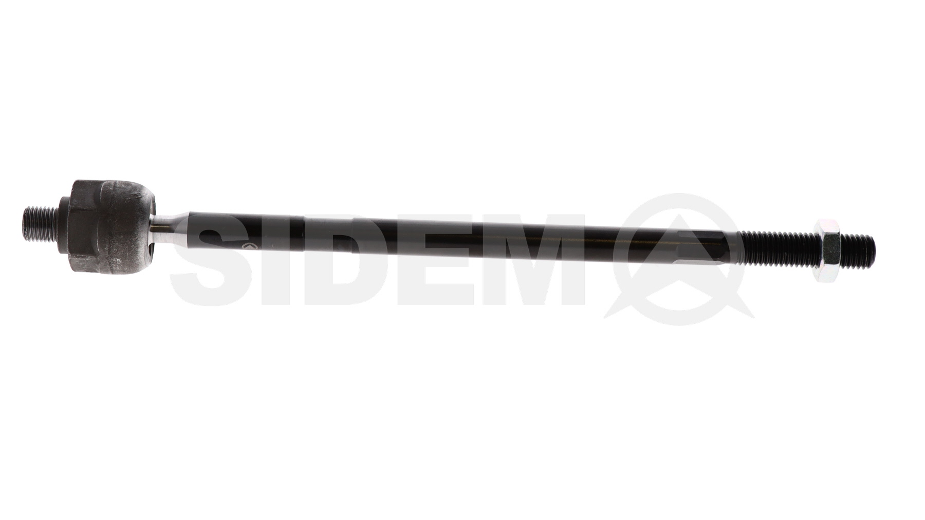 SIDEM 3118 Inderste styrestang Ford Fiesta Mk4 1.8 DI 75 HK Diesel pris