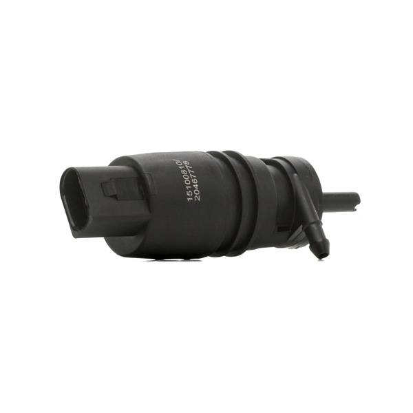Spylepumpe 794W0087 RIDEX 7 302 589 MERCEDES-BENZ