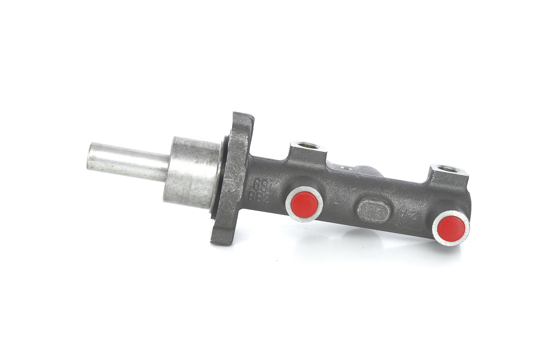 ATE 24.2119-1716.3 VW Polo 9n Saloon Master cylinder replacement cost