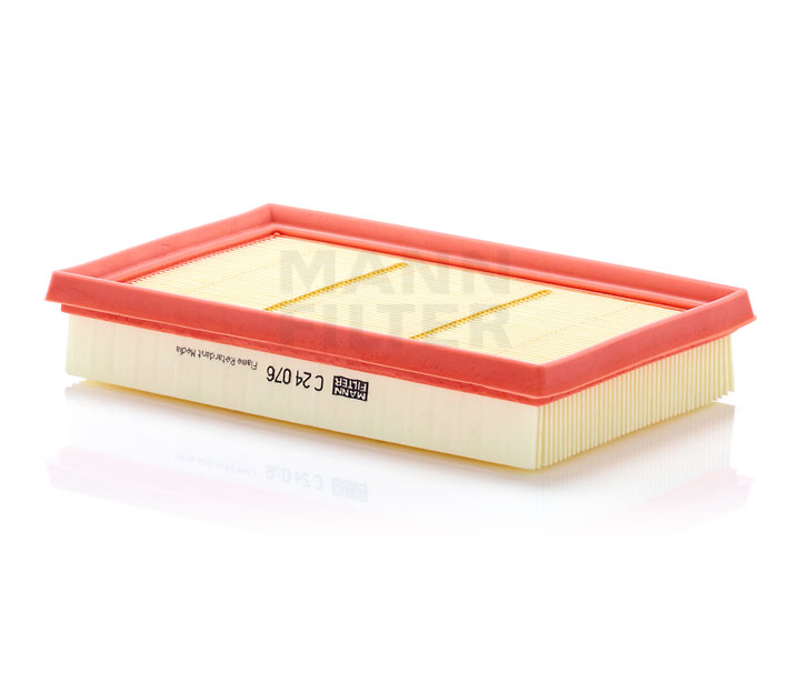 MANN-FILTER C 24 076 Ilmansuodatin