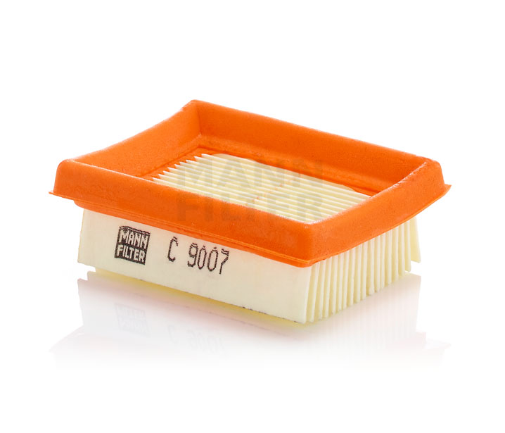 MANN-FILTER C 9007 Filtre à air