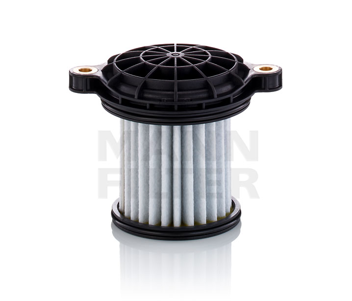 Oliefilter, versnellingsbak H 11 002 MANN-FILTER A000 261 12 85 MAN