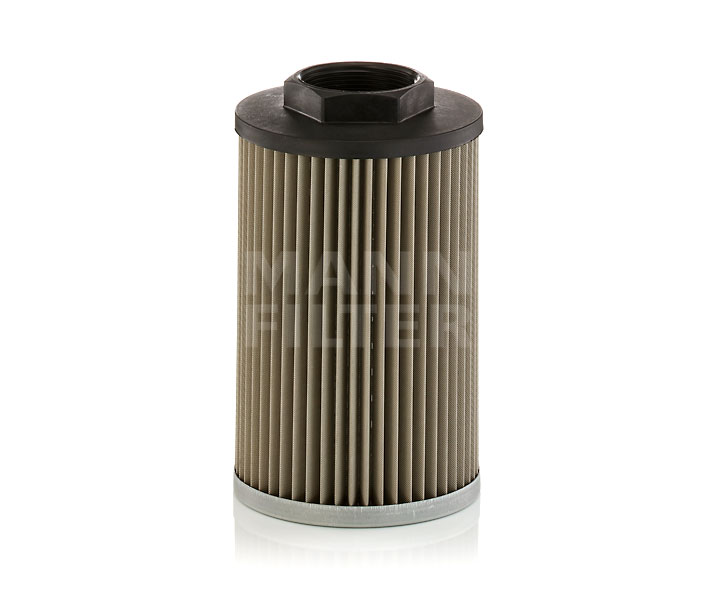 MANN-FILTER HD 130 Filtr, hydraulika sterownicza