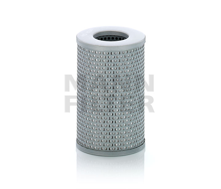 MANN-FILTER HD 834 Filter, operating hydraulics