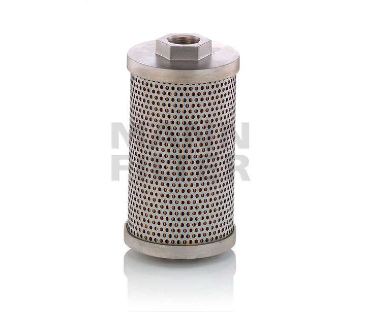 MANN-FILTER HD 901 Filter, operating hydraulics