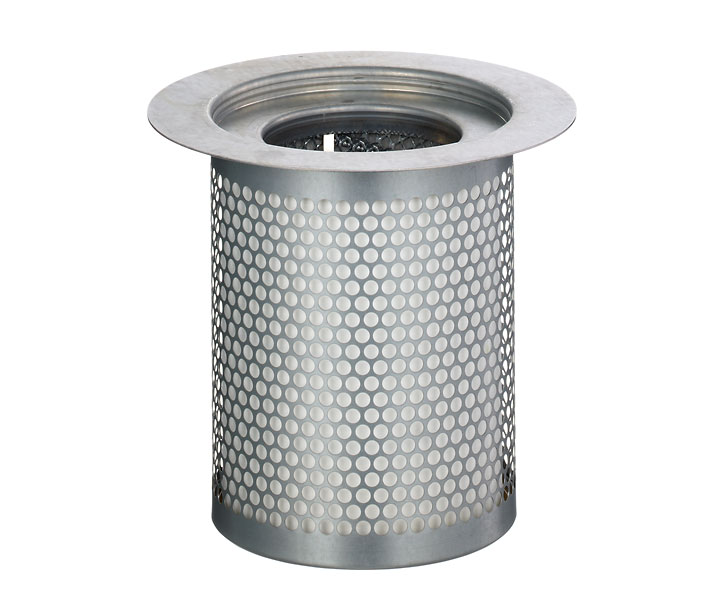 MANN-FILTER LE 13 037 x Filter, Drucklufttechnik