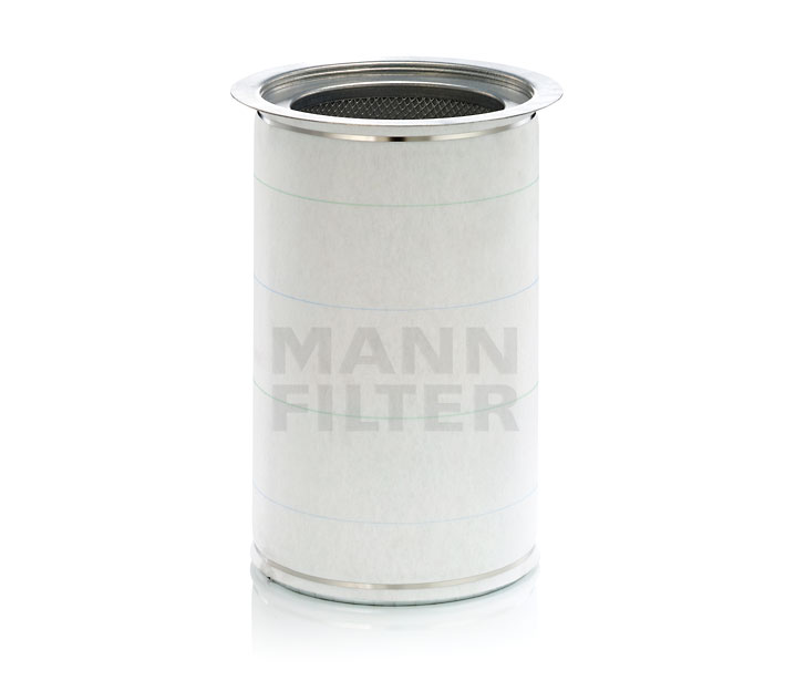 MANN-FILTER LE 40 002 x Φίλτρο, σύστημα πεπιεσμένου αέρα