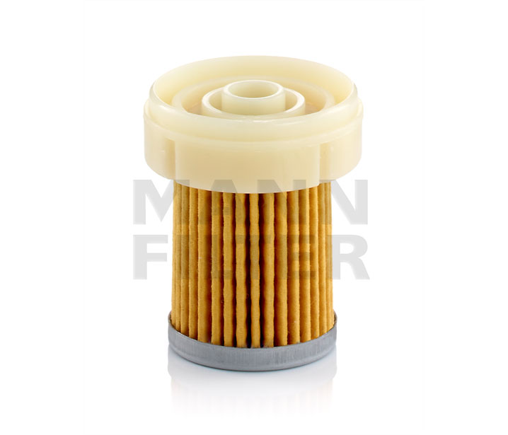 Filtro combustible P 321 x MANN-FILTER 6A32059930 AIXAM
