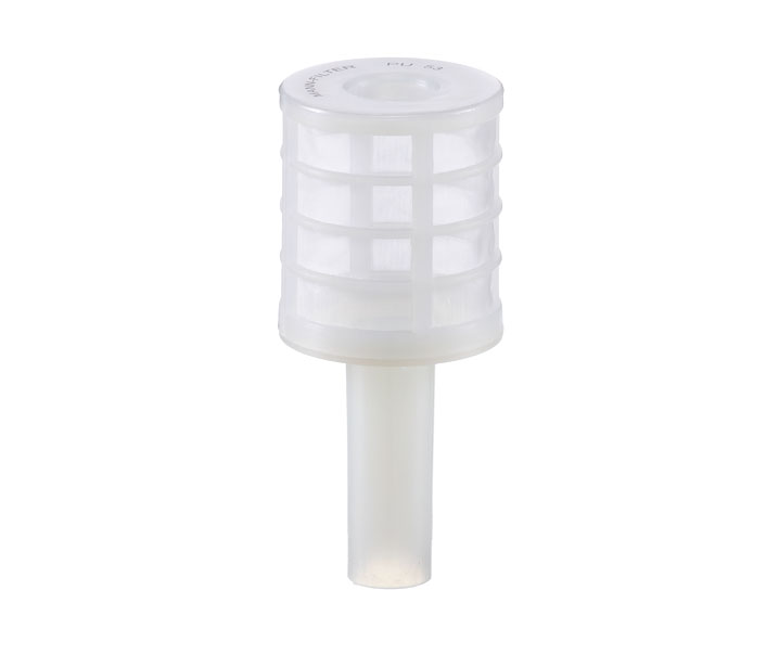 MANN-FILTER PU 53 Drivstoffilter
