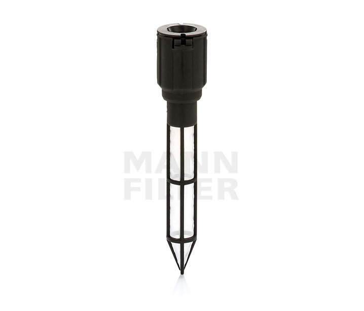 MANN-FILTER U 5010 Filter, carterontluchting