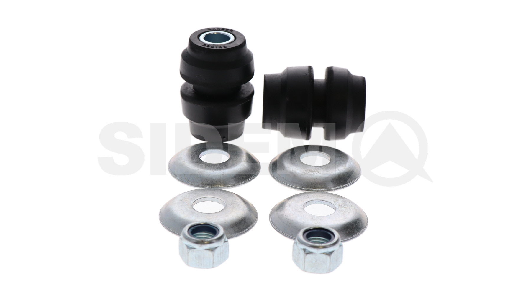 SIDEM 3283 CA KIT Feste, styrestag