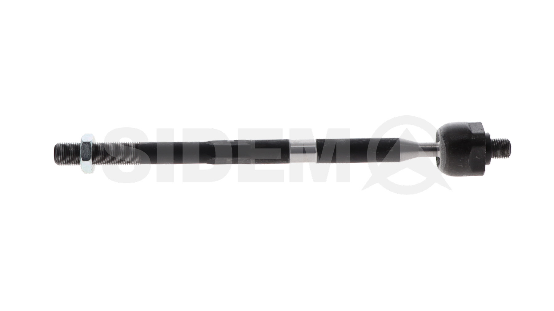 SIDEM 3410 Inderste styrestang Ford Kuga dm2 2.0 TDCi 4x4 150 HK Diesel pris