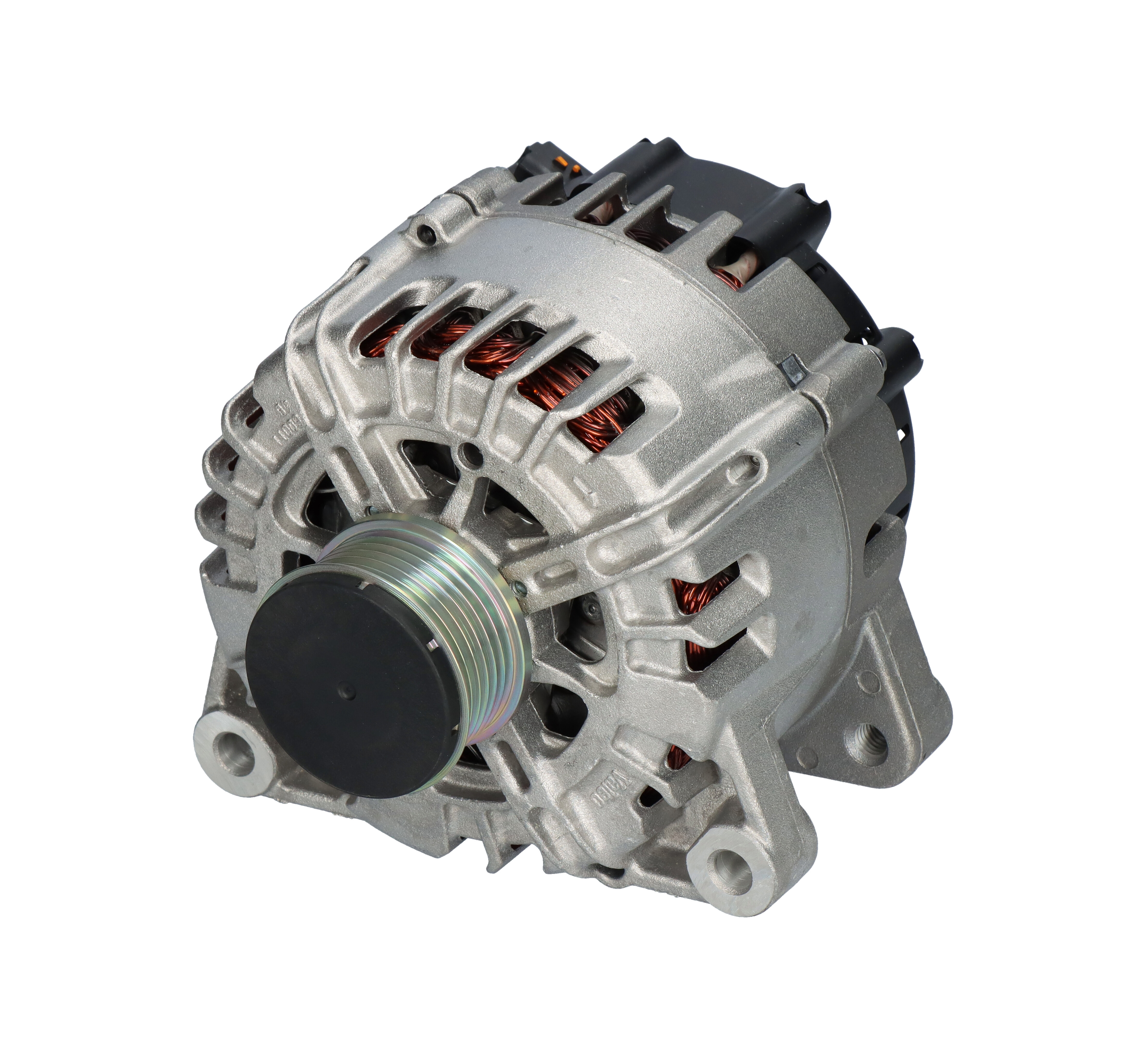 VALEO 444715 Alternador