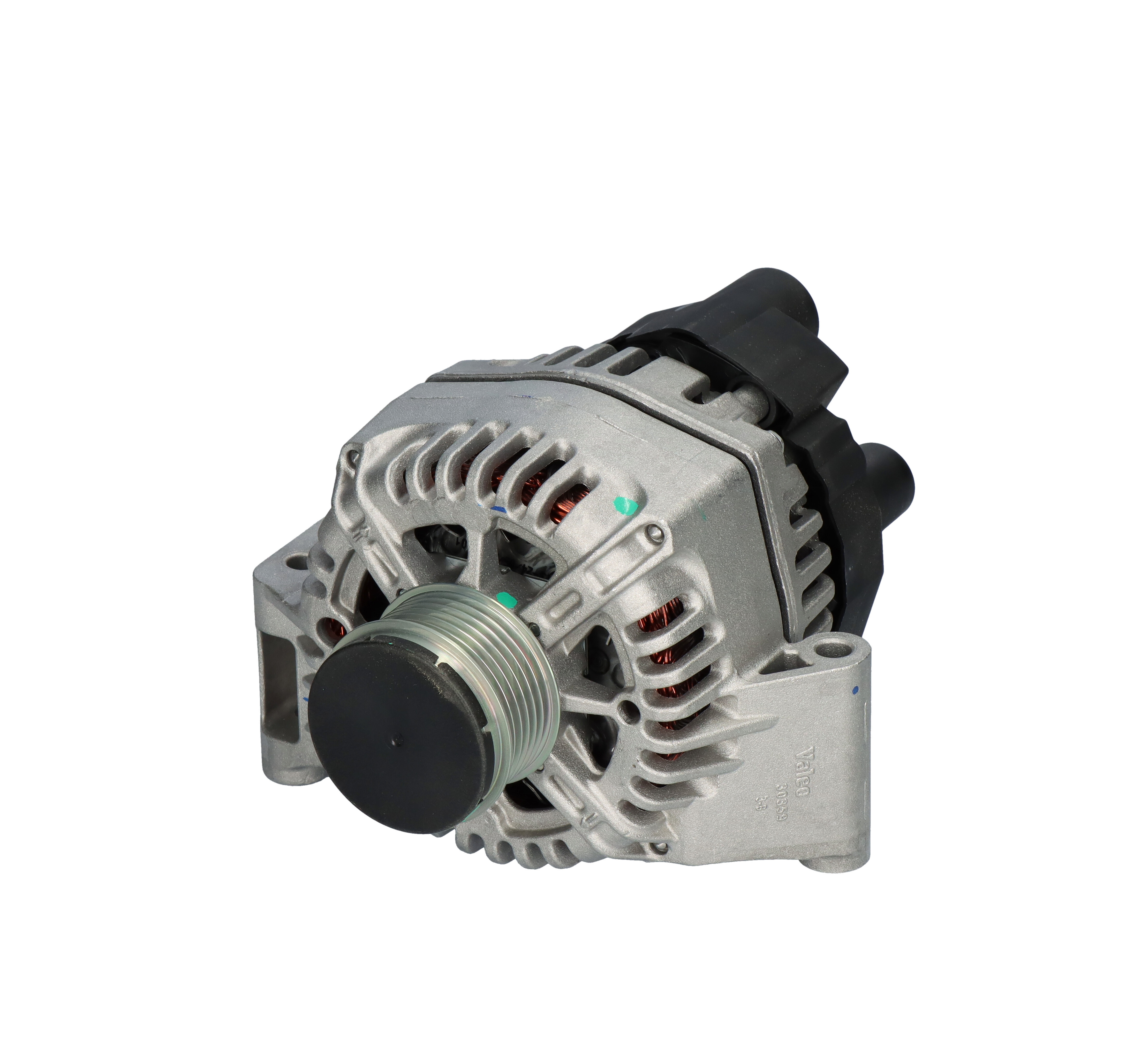 Generator 444716 VALEO 16 088 580 80 FORD