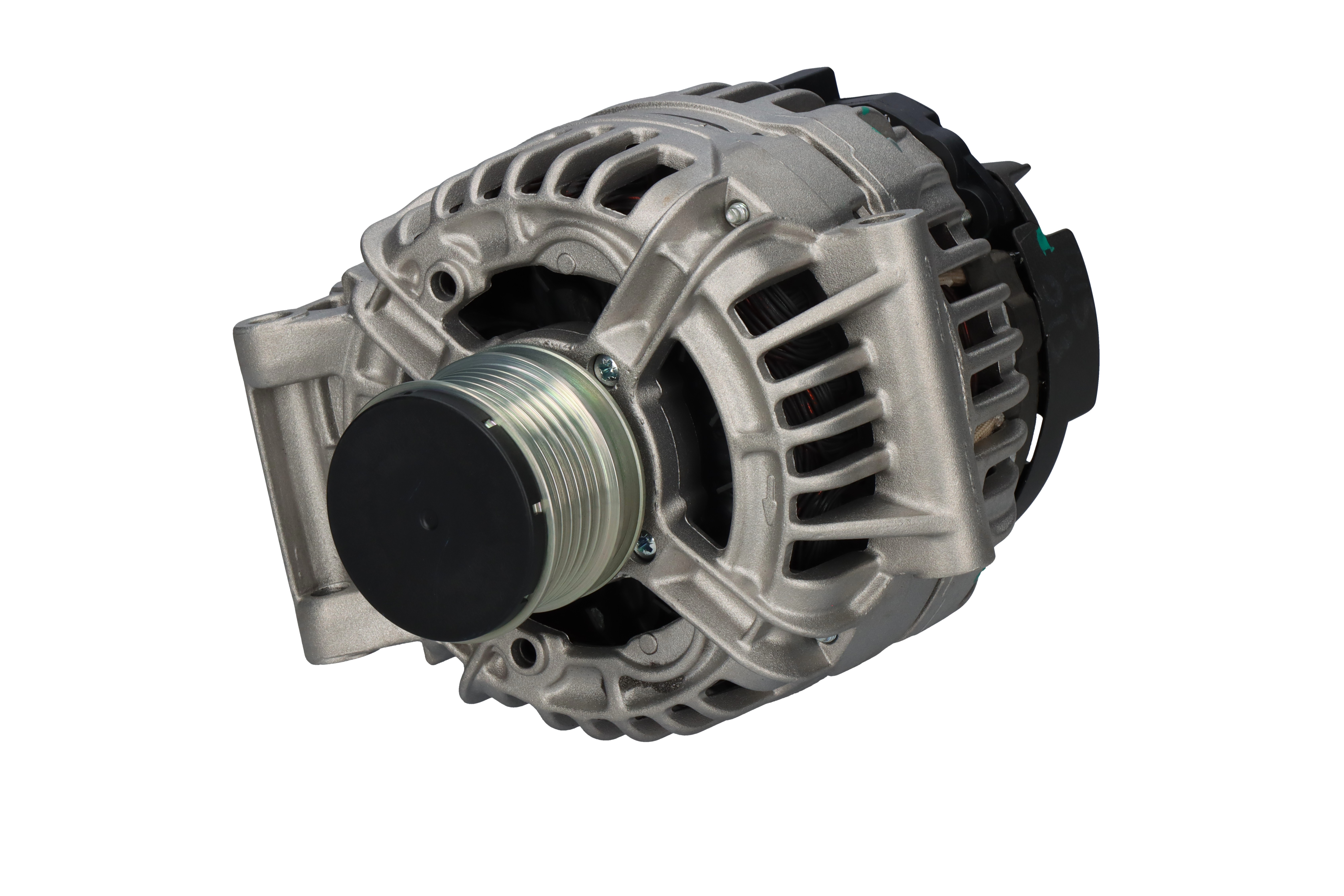 VALEO 444717 Generaator