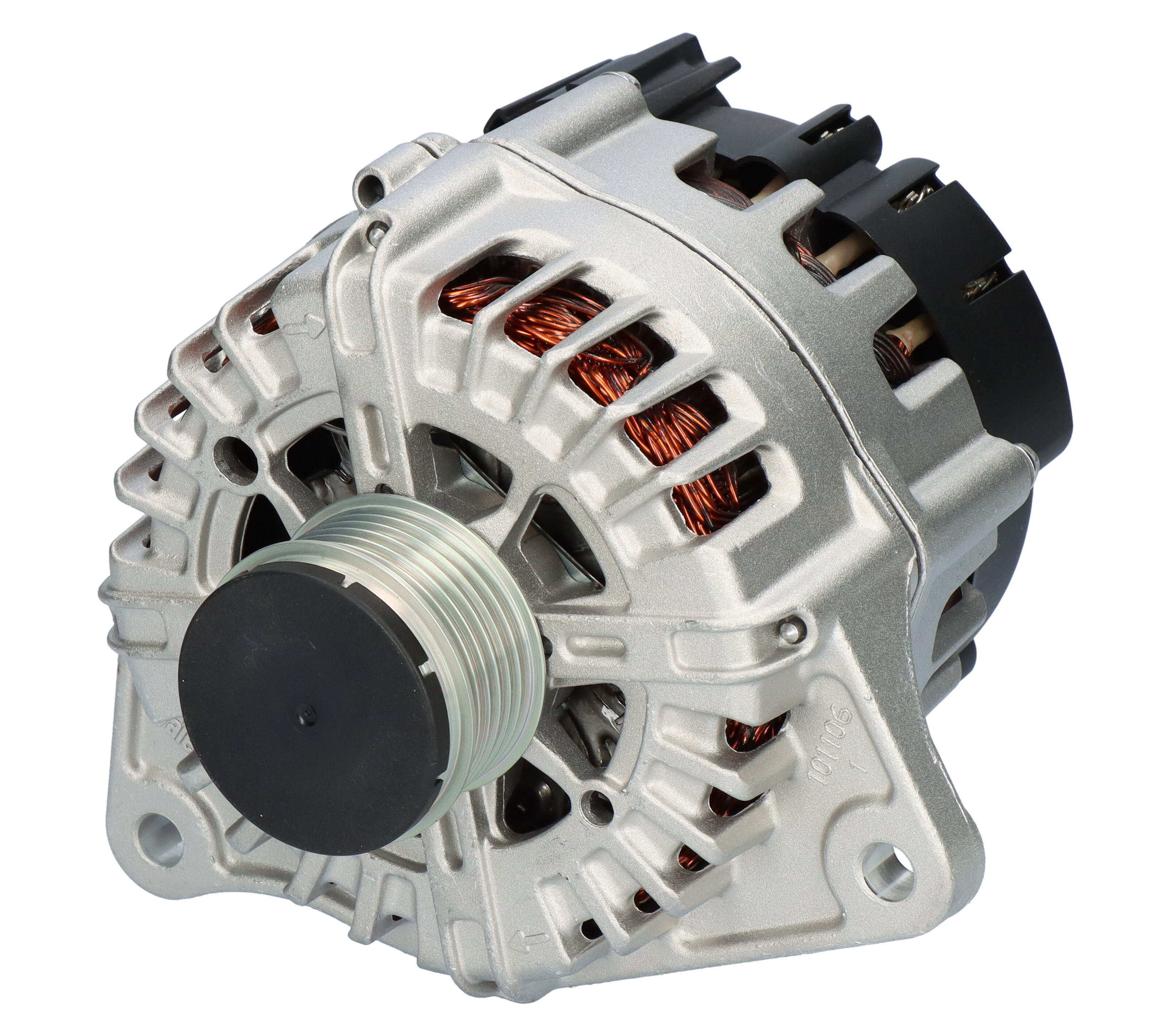 444725 VALEO Lichtmaschine Iveco Daily 4 Wechseln Kosten