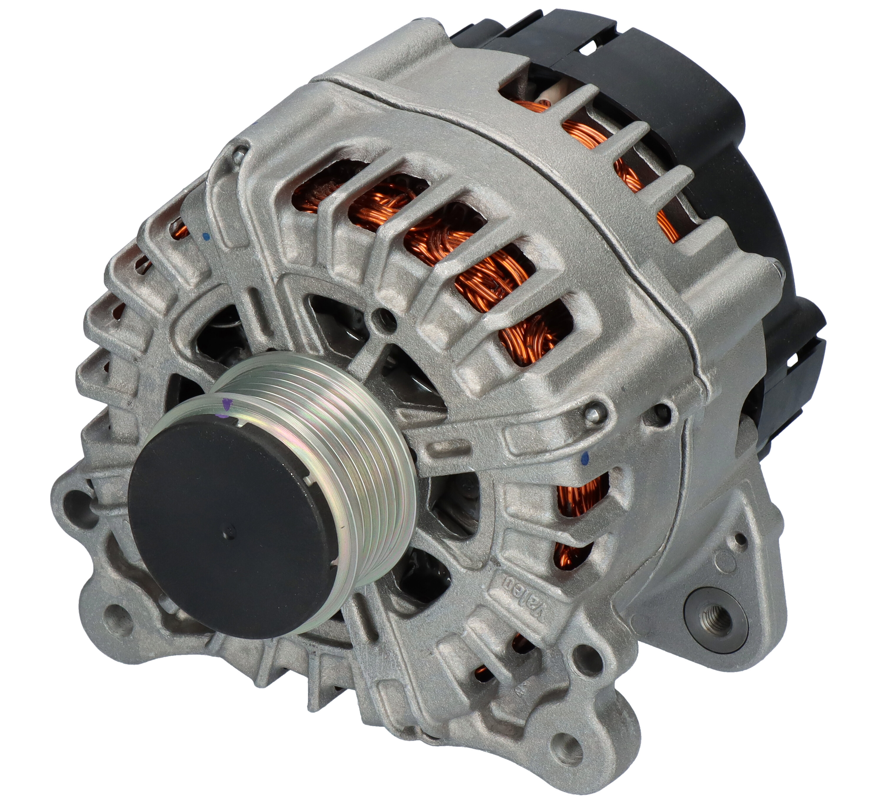 VALEO 444726 VW Laturi vaihto hinta