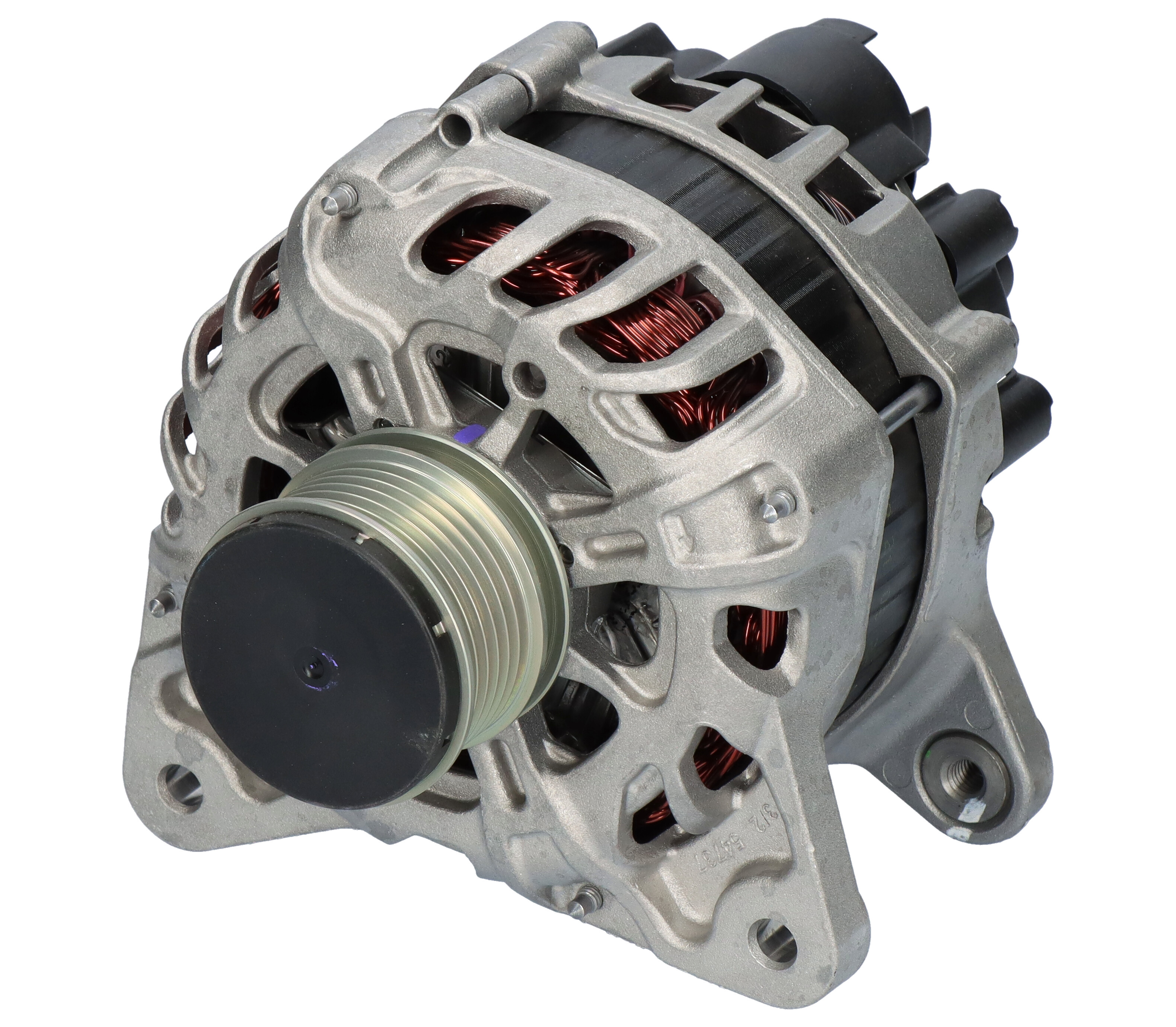 Alternateur 444730 VALEO 23 10 075 19R NISSAN