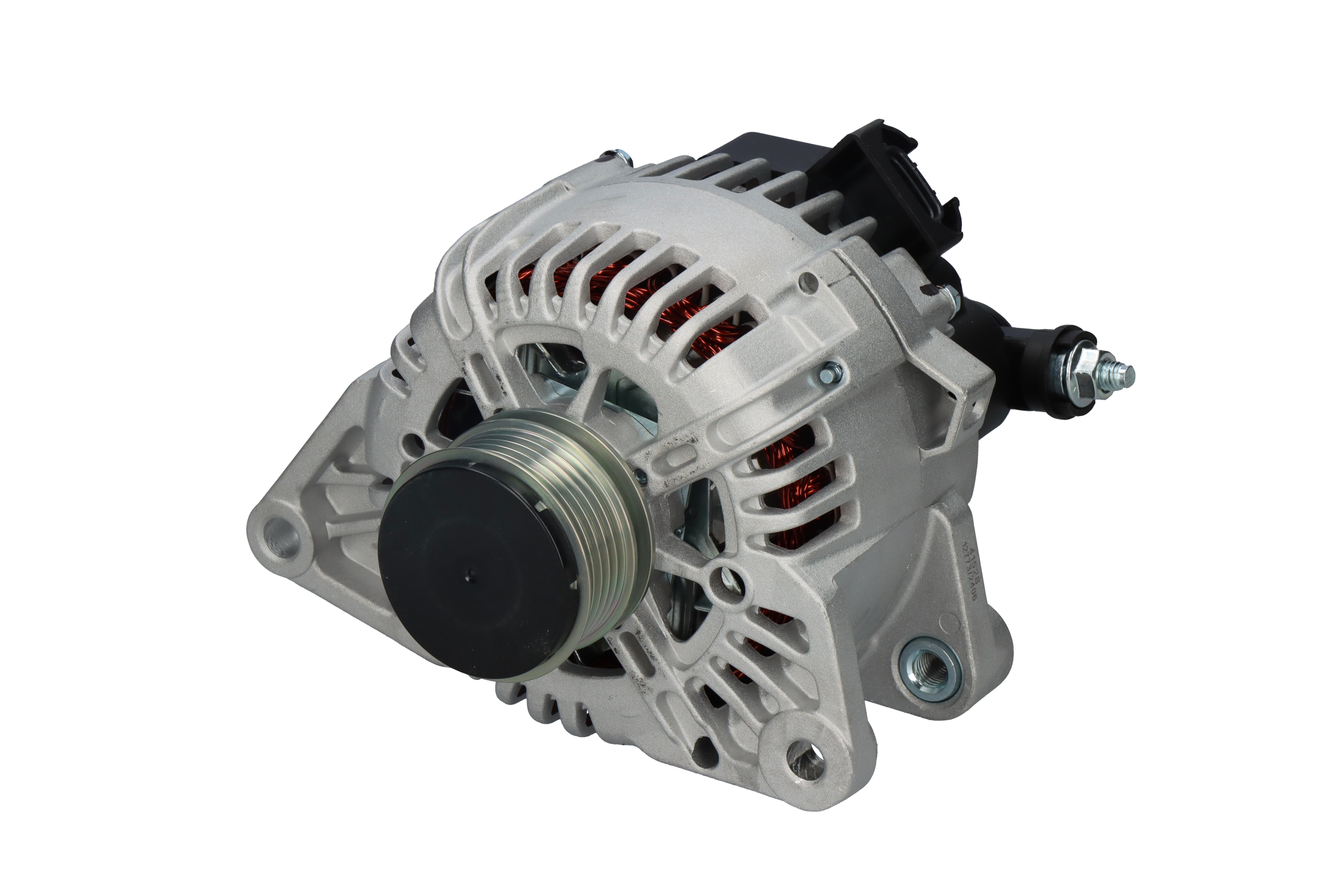 VALEO 444731 Lichtmaschine