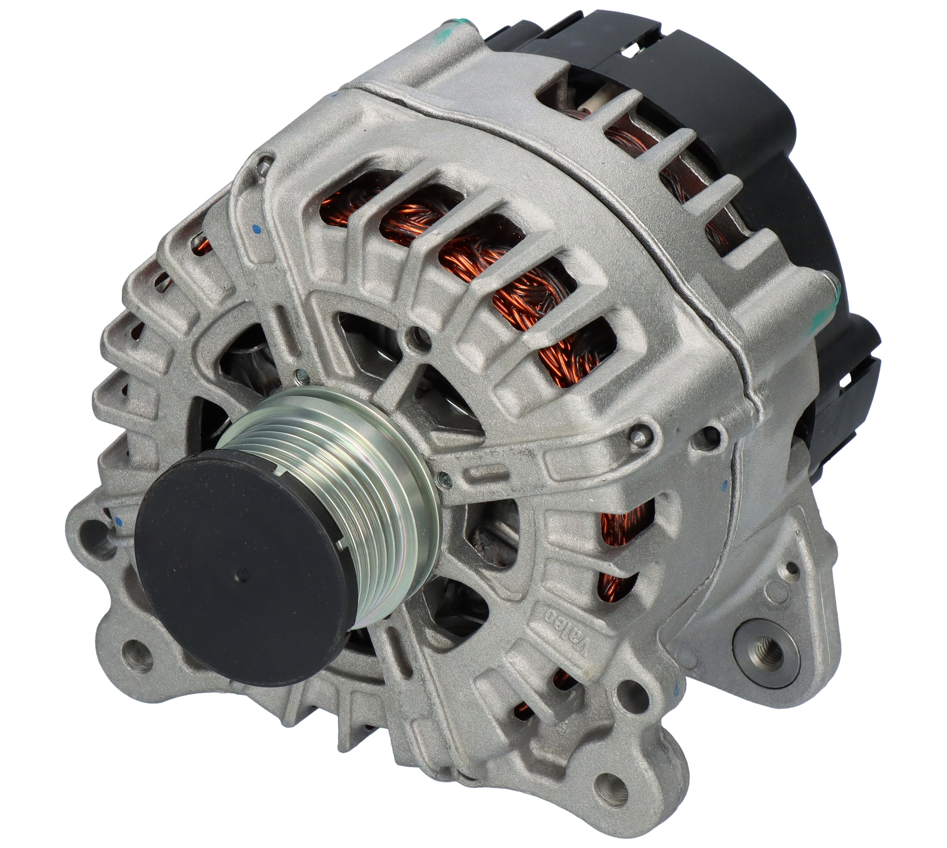 VALEO 444733: Generaator Audi A6 2015