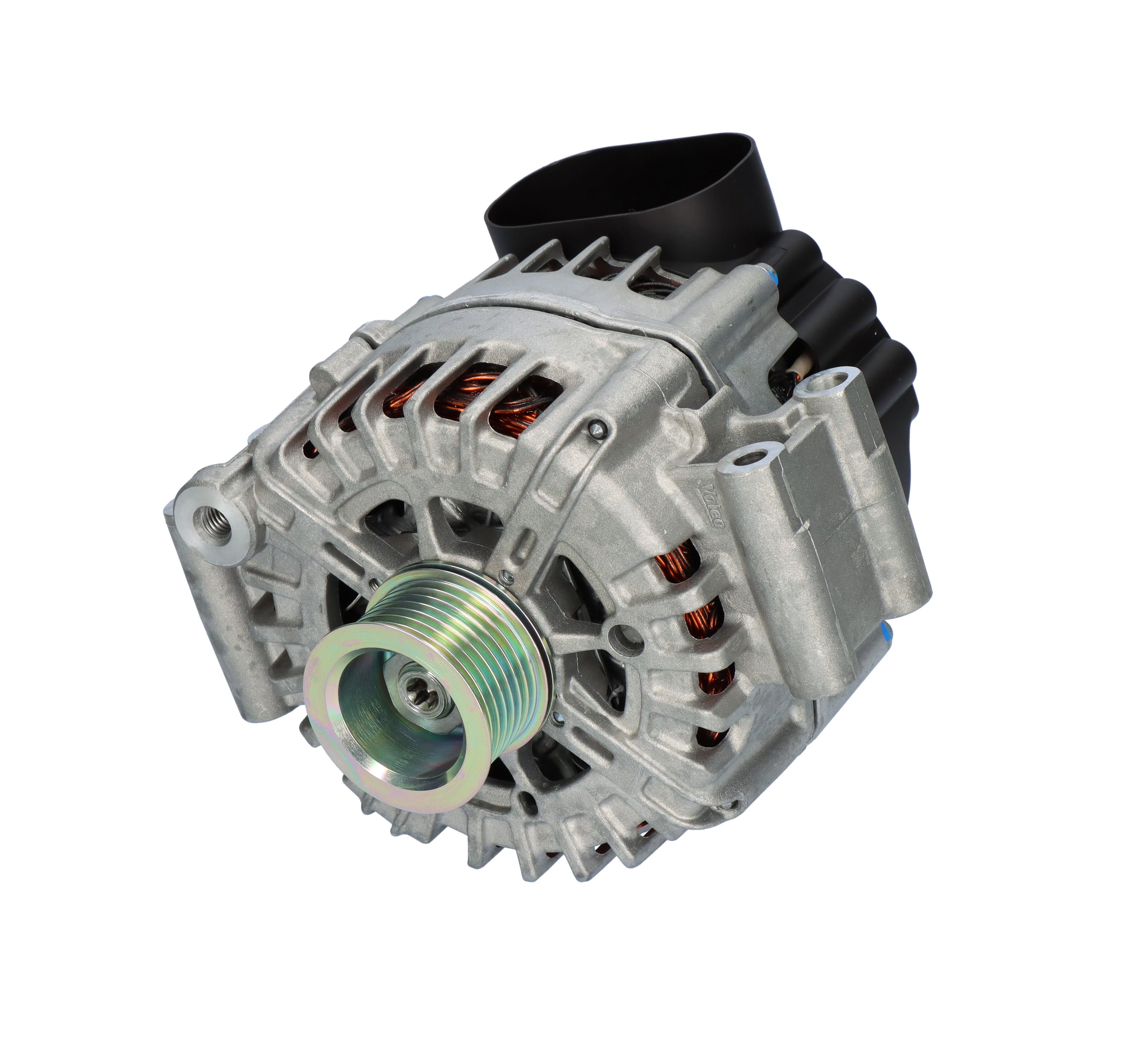 VALEO 444737 Ģenerators BMW F01 750 i, Li xDrive 408 ZS Benzīns cena