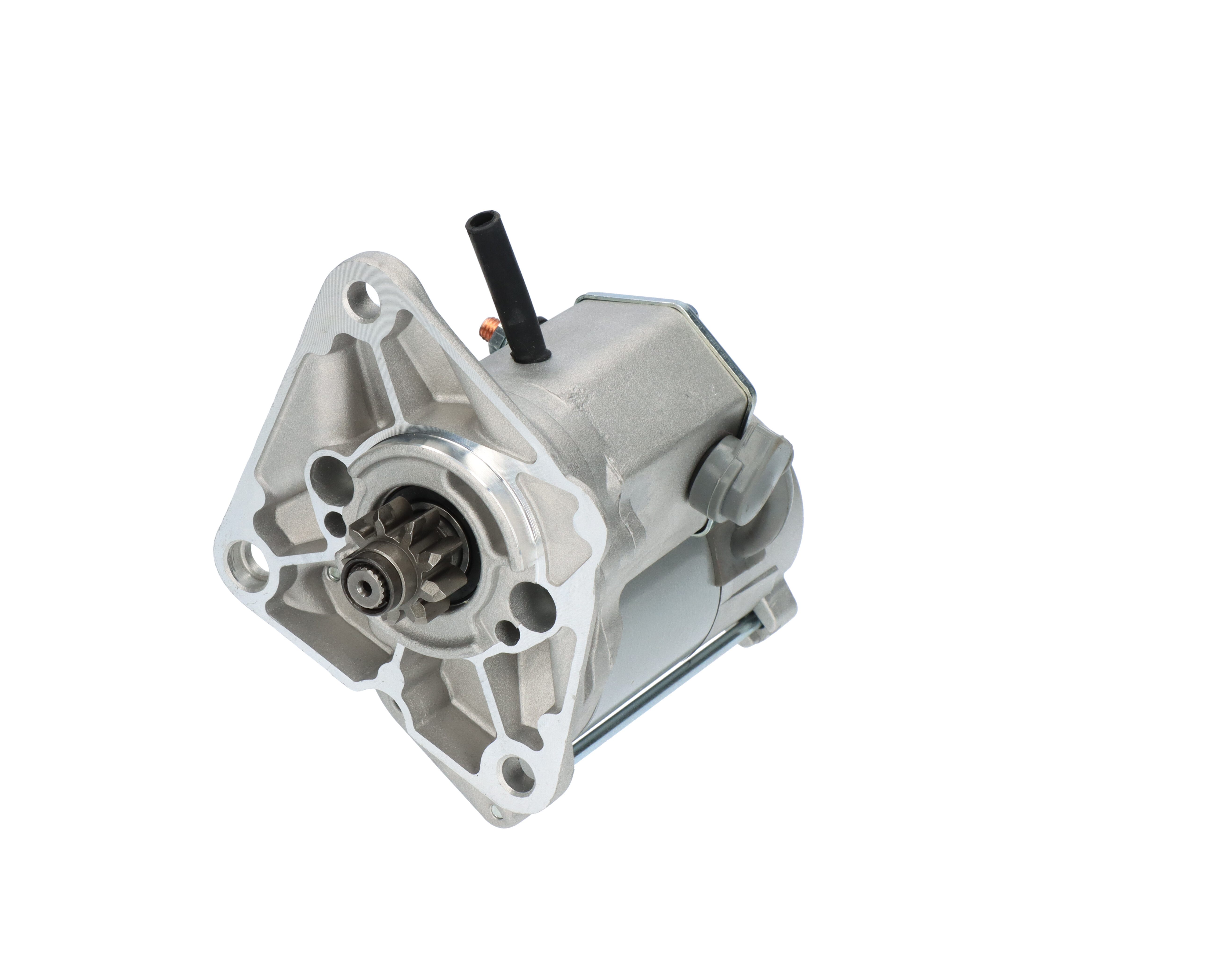 VALEO 458378 Motor de arranque